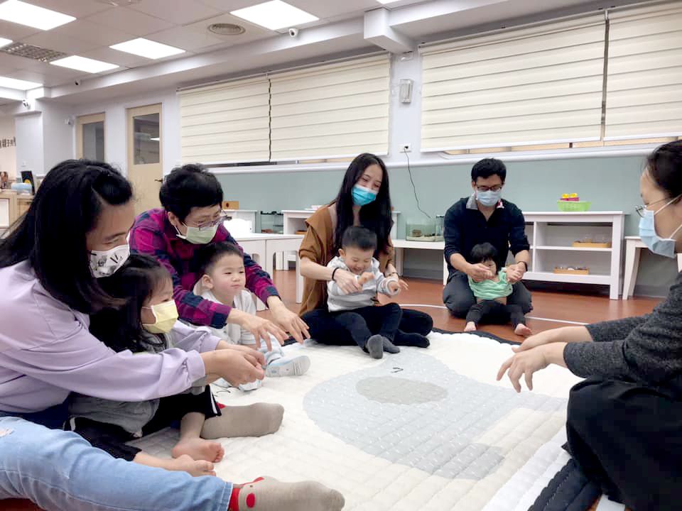 才藝1
